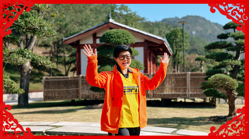 2026出发3部曲之团建不止拓展，马到成功，我们一马当先，出发